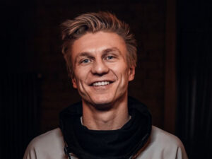 Александр Копчёнов