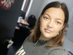 Людмила Смирнова