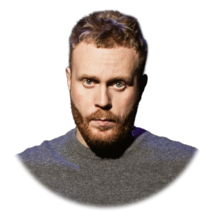 Евгений Чебатков