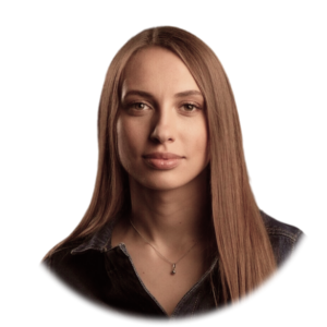 Виктория Складчикова