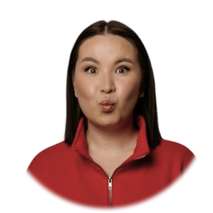 Сауле Юсупова