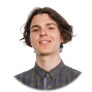 Арсений Алексеев