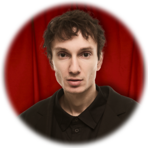 Валера Артюхов