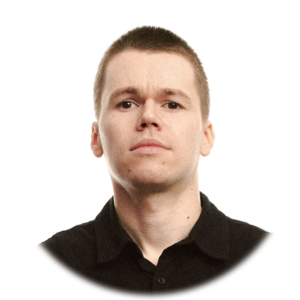 Семен Деяк