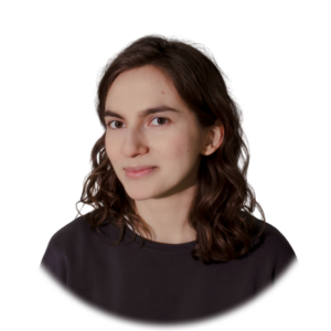 Василина Егранова