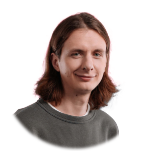 Дмитрий Гаврилов