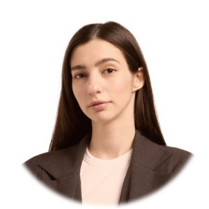 Полина Газаль