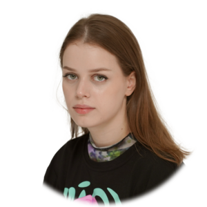 Полина Гугунава