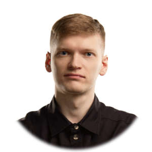 Григорий Хомяк