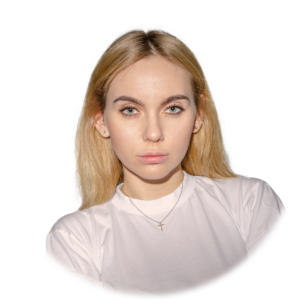 Милана Исаченко