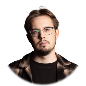 Глеб Капелюх