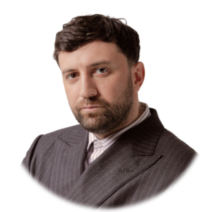 Тимур Каргинов