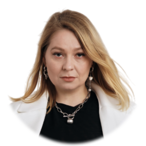 Елена Корнеева