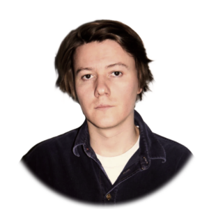 Михаил Кострецов