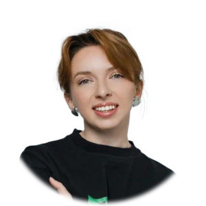 Катя Котофеева