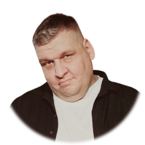 Павел Козырев