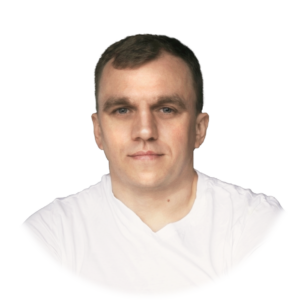 Денис Курышов