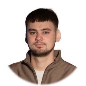Сергей Лесовой