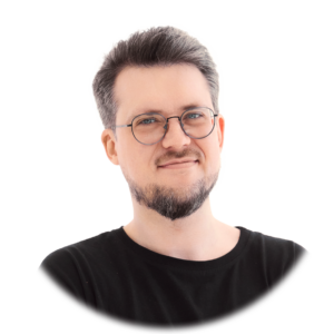 Всеволод Ловкачев