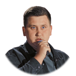 Дима Мешков
