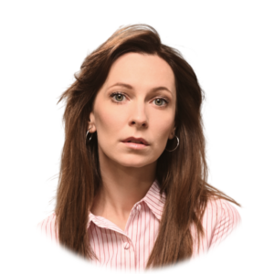 Юлия Поломина