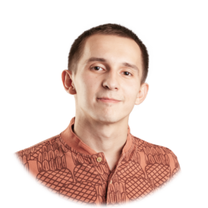 Сергей Пономаренко