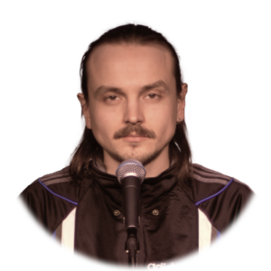 Павел Потемкин