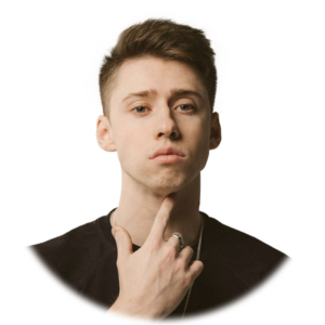 Илья Раевский