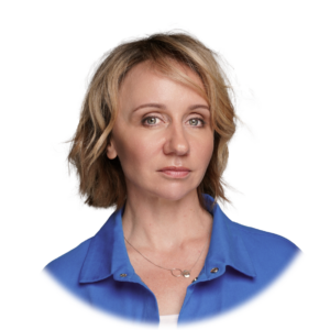 Маргарита Родина