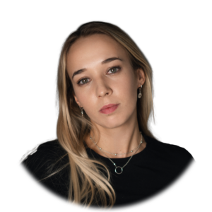 Анна Семёнова