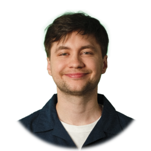 Алексей Шамутило