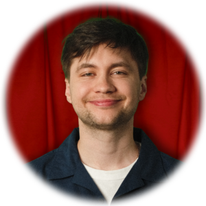 Алексей Шамутило