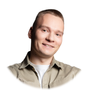 Дима Шиваловский