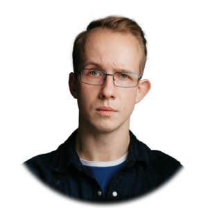 Никита Шубин