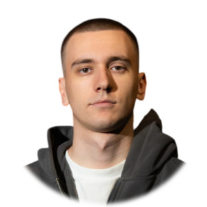 Егор Свирский