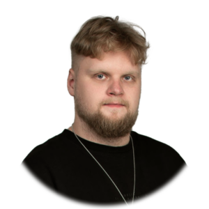 Михаил Тюляев