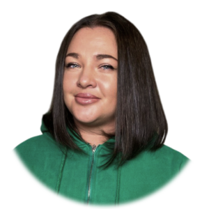 Татьяна Виноградова