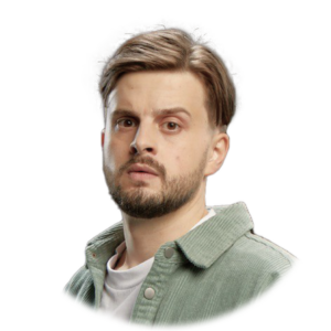 Кирилл Ясенок