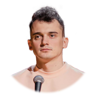 Максим Заяц