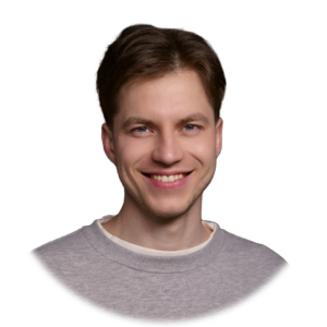 Михаил Зубарев